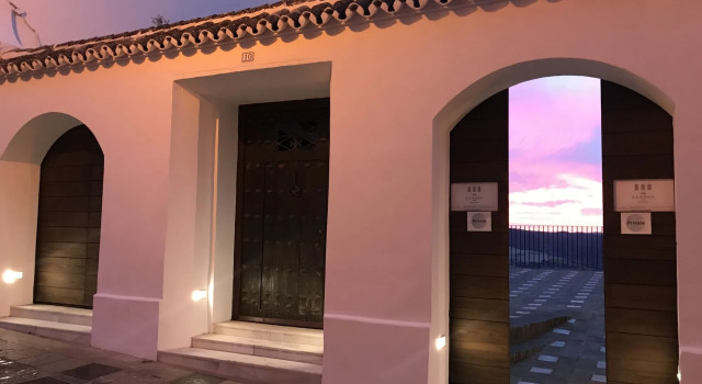 Casa Palacio VillaZambra, Забронировать Гостевой дом Гостевые дома Ронда, рядом с Церковь Санта-Мария-Майор, Гостевой дом