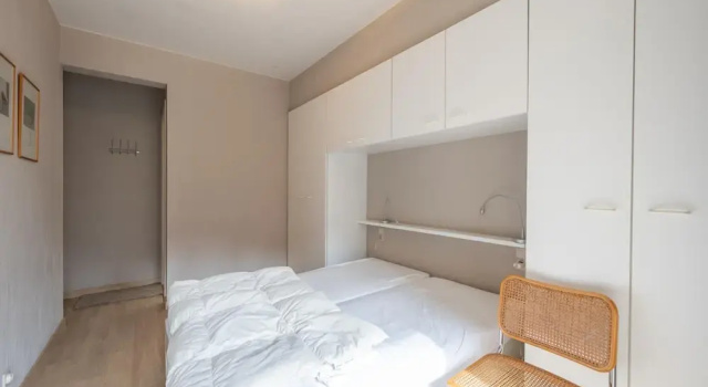 Апартаменты Apartment in Knokke-heist by the Seafront