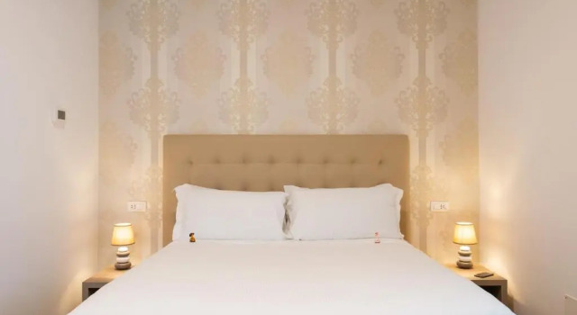 Номер Standard Domus Porto Di Traiano Resort