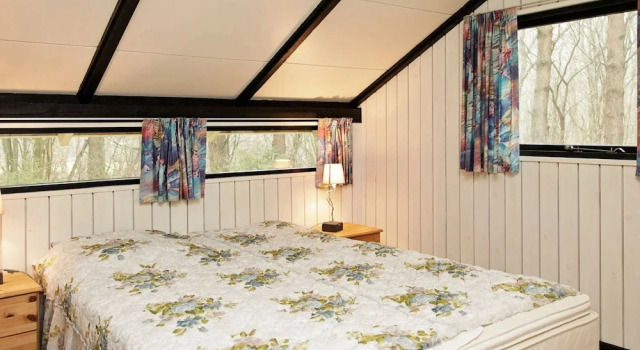 Charming Holiday Home in Jutland With Garden