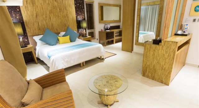 Suite Calypso Hôtel