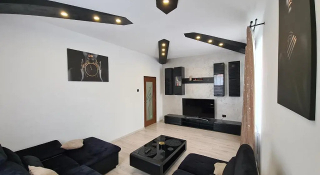 Апартаменты Diamonds House