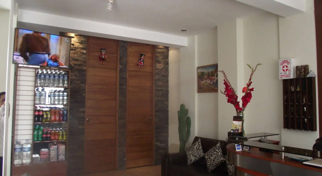 Andina Inn
