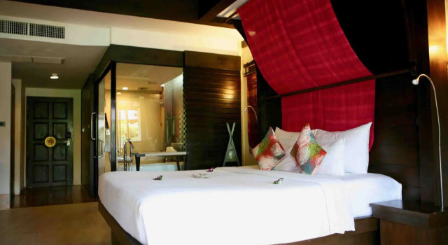 Samui Jasmine Resort