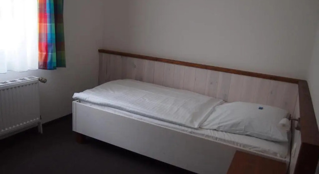 Номер Standard Landhaus Wesermarsch