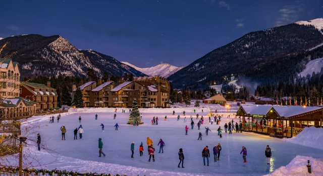 Silver Mill 8167-1br-walk To Slopes! Kids Ski Free! 1 Bedroom Condo by RedAwning
