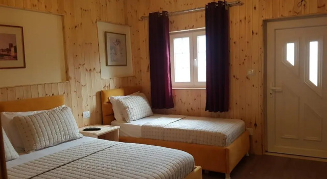 Номер Standard Guesthouse Lord Byron