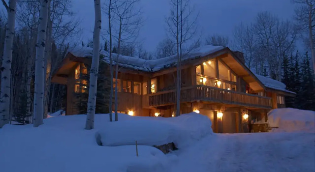 Remington Retreat - 6 Bedrooms Home