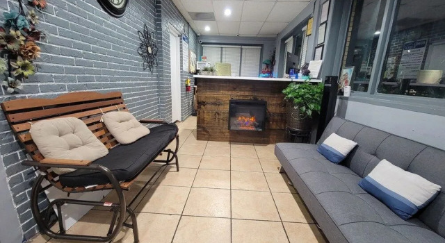 Homelodge, Réserver Hôtel Attalla Alabama