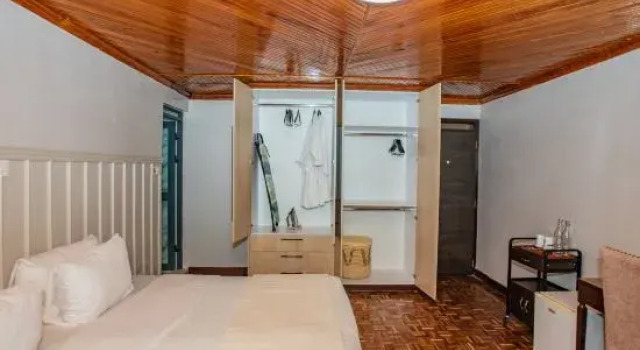 Номер Superior Cozy Stead Hotel - Haven House, Gigiri