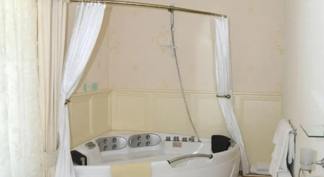 Двухместный номер Standard Cannaway House B&B