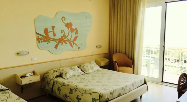 Savoy Hotel
