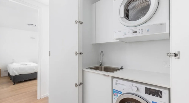 Апартаменты с 3 комнатами с балконом 13 First Avenue Sawtell