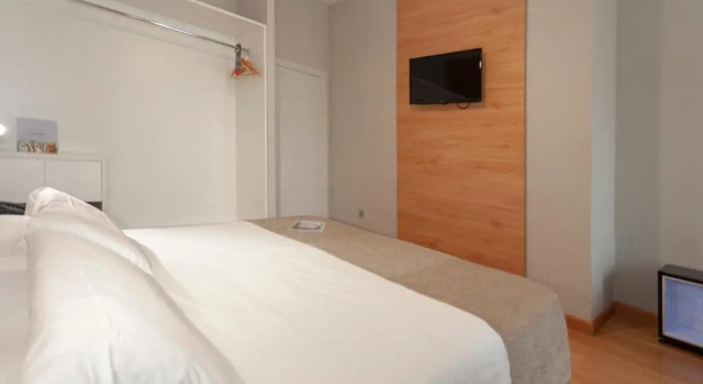 Одноместный номер AACR Hotel Monteolivos