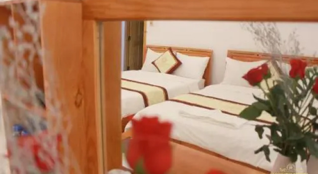 Thin Ha Luxury Hotel