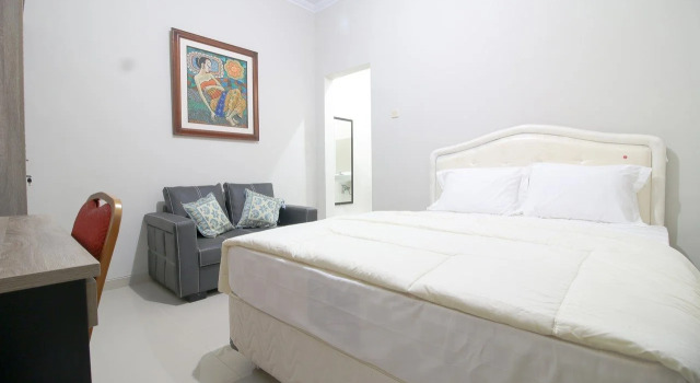 Puri Sagopi Guest House