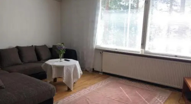 Villa Keituri, Buchen Sie Villa Virrat Westfinnland