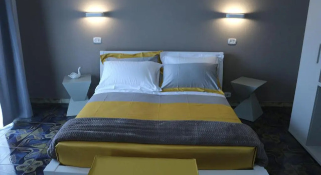 B&B Villa Elvira