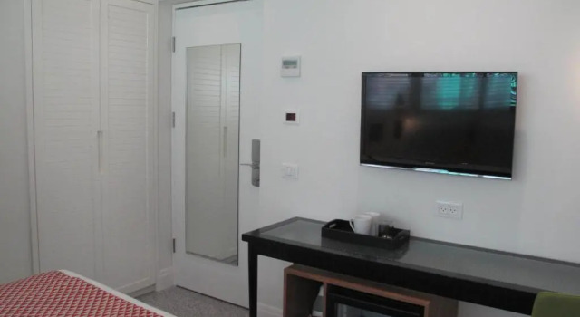 Двухместный номер Standard Yam Hotel - an Atlas Boutique Hotel