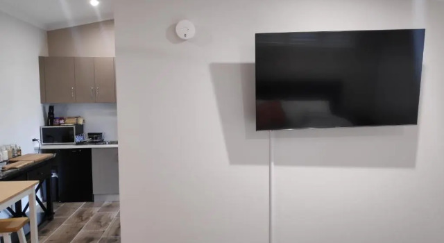 Студия La Nest Private Studio