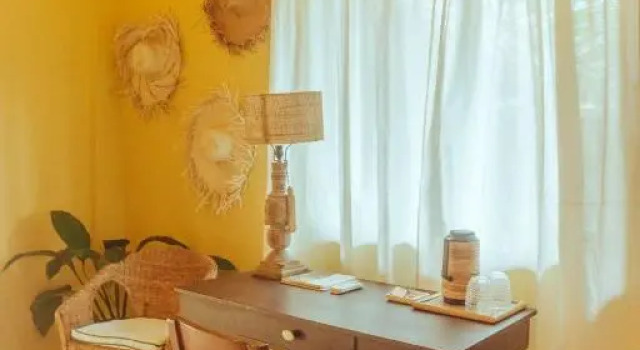 Люкс Deluxe INARA Siargao