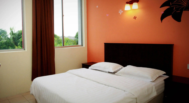 Hotel Ideal Senawang, Buchen Sie Hotel SPA-Hotels in Seremban, SPA