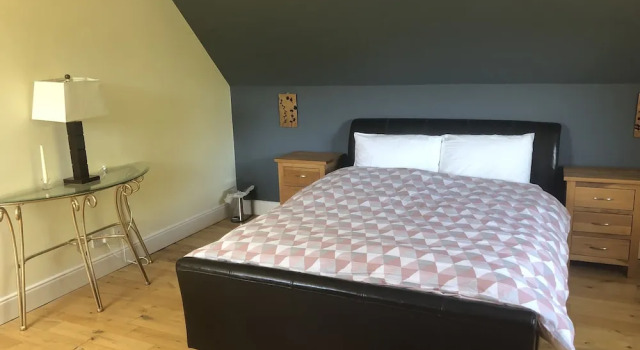 Номер Classic The Highlander B&B