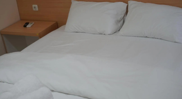 Двухместный номер Deluxe Gold Line Guest House