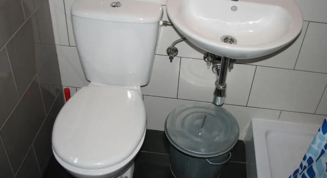 Одноместный номер Standard Hostel Fabryka