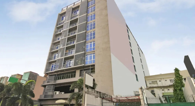 Melbourne Suites, Rezervovat Hotel Makati City 