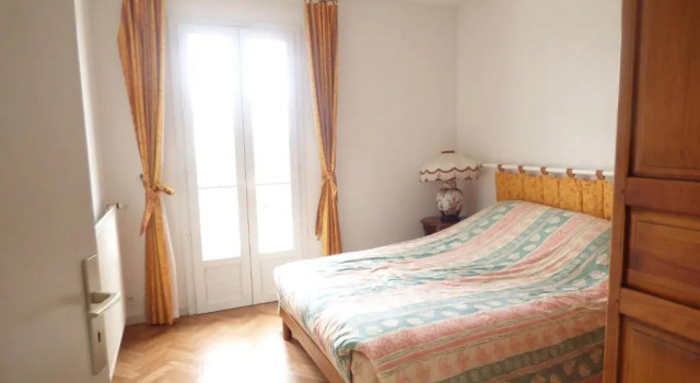Appartement Saint-Gilles-Croix-de-Vie, 4 pièces, 6 personnes - FR-1-428-130