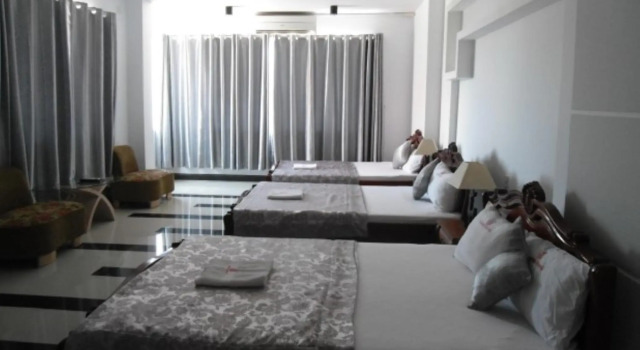 Семейный номер Standard Khang Khang 2 Hotel