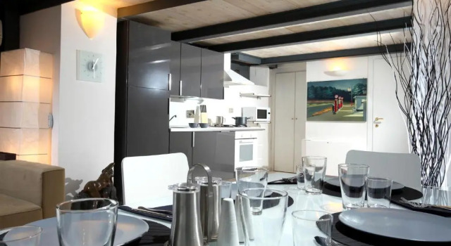 Апартаменты Rome Luxury Rental - Vicolo Palle