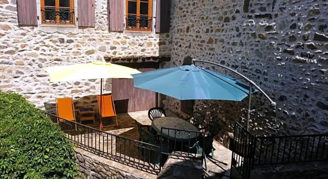 Le Relais