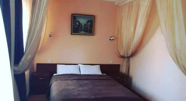 Junior-Suite Stara Vezha Hotel