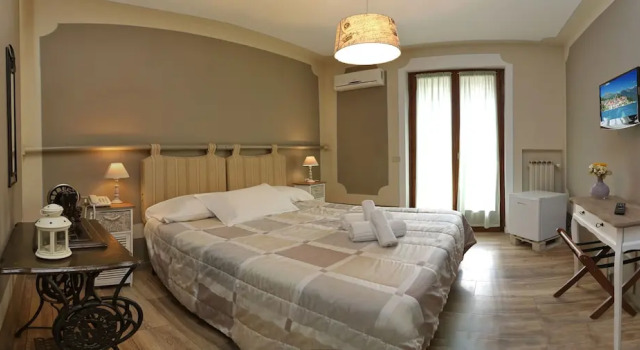 Номер Standard Hotel Andreis