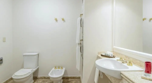 Апартаменты Deluxe Hotel Fazenda Dona Carolina