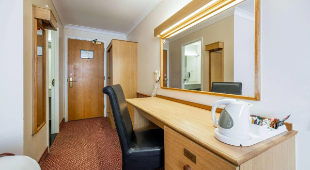 Двухместный номер Standard Comfort Inn Arundel