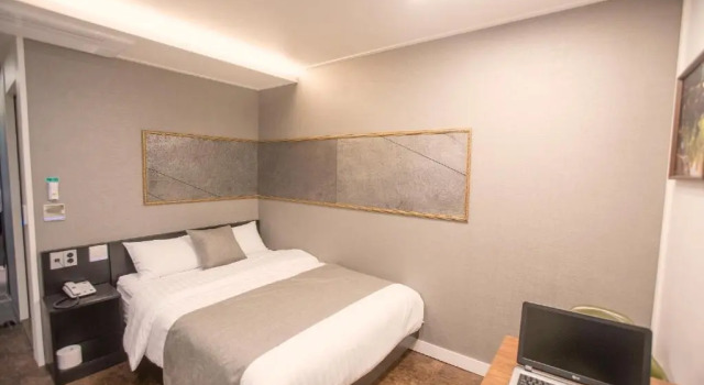 Номер Economy Major Hotel 2