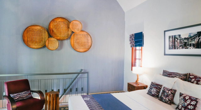 Rambutan Hotel - Siem Reap