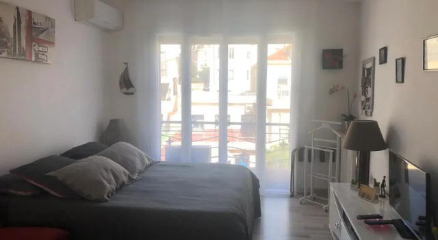 Студия Appartement Palais des Festivals