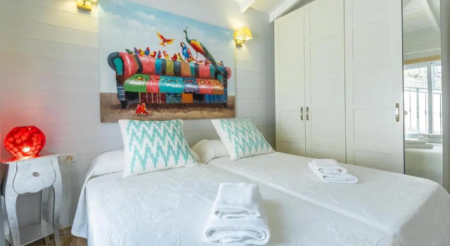 Villa Karla con Piscina: Tranquilidad y Naturaleza, Prenota Villa Hotel a Tenerife con piscina, Piscina