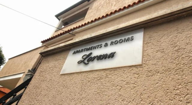 Apartments and Rooms Lorena 236, Забронировать Апартаменты/квартира Апартаменты Rovinj Riviera, Апартаменты/квартира