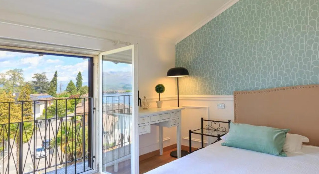 Pandora Stresa - By Impero House