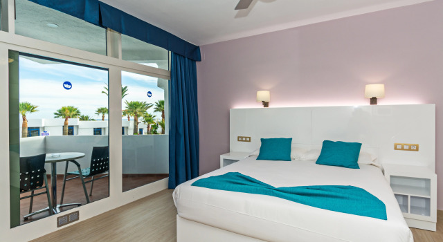 Apartamentos Panorama Adults Only, Забронировать Апартаменты/квартира Отели Канарских островов с бассейном, Бассейн