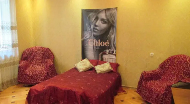 Bubu Rooms