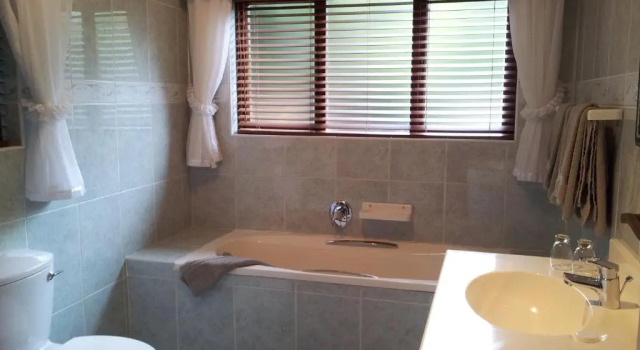 Номер Standard Waterfront Lodge