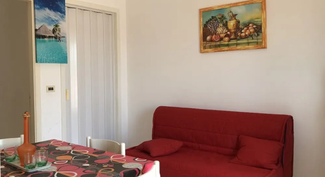 Villetta Gallipoli Mare Zen
