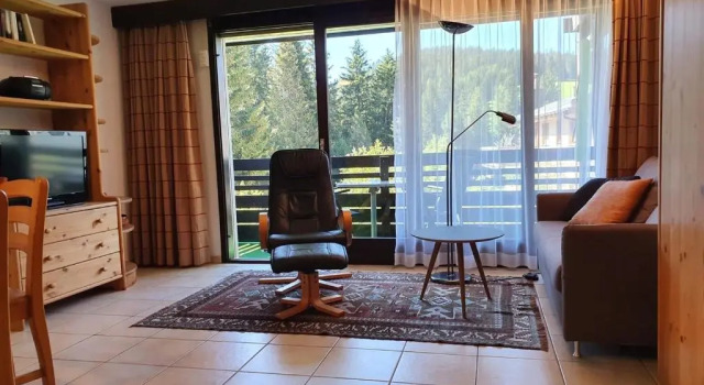 Студия Zuhause in den Alpen Ihre Ferienwohnung mit Hallenbad und Sauna