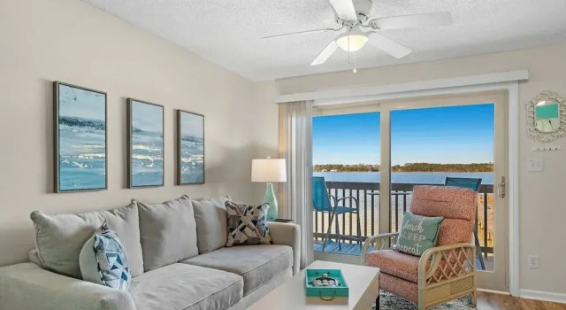 Номер Comfort Summer House West Condos